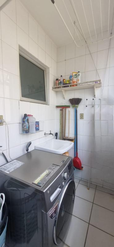 Cobertura, Fernão Dias, 3 Quartos, 2 Vagas, 1 Suíte