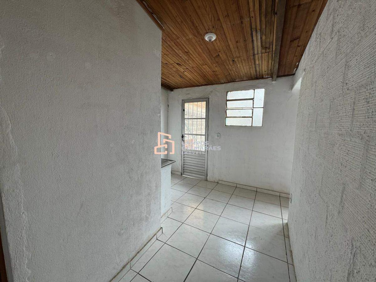 Casa, Marilândia, 1 Quarto