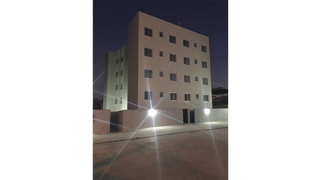 Apartamento, Paraúna (venda Nova), 2 Quartos, 1 Vaga