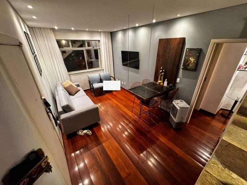 Cobertura, Silveira, 3 Quartos, 2 Vagas, 1 Suíte