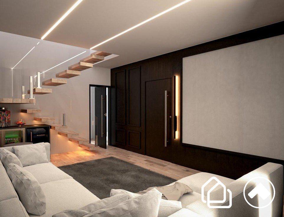 Apartamento, Luxemburgo, 3 Quartos, 2 Vagas, 2 Suítes
