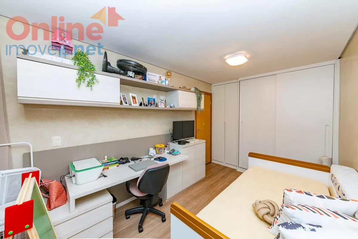 Apartamento, Prado, 3 Quartos, 0 Vaga, 1 Suíte