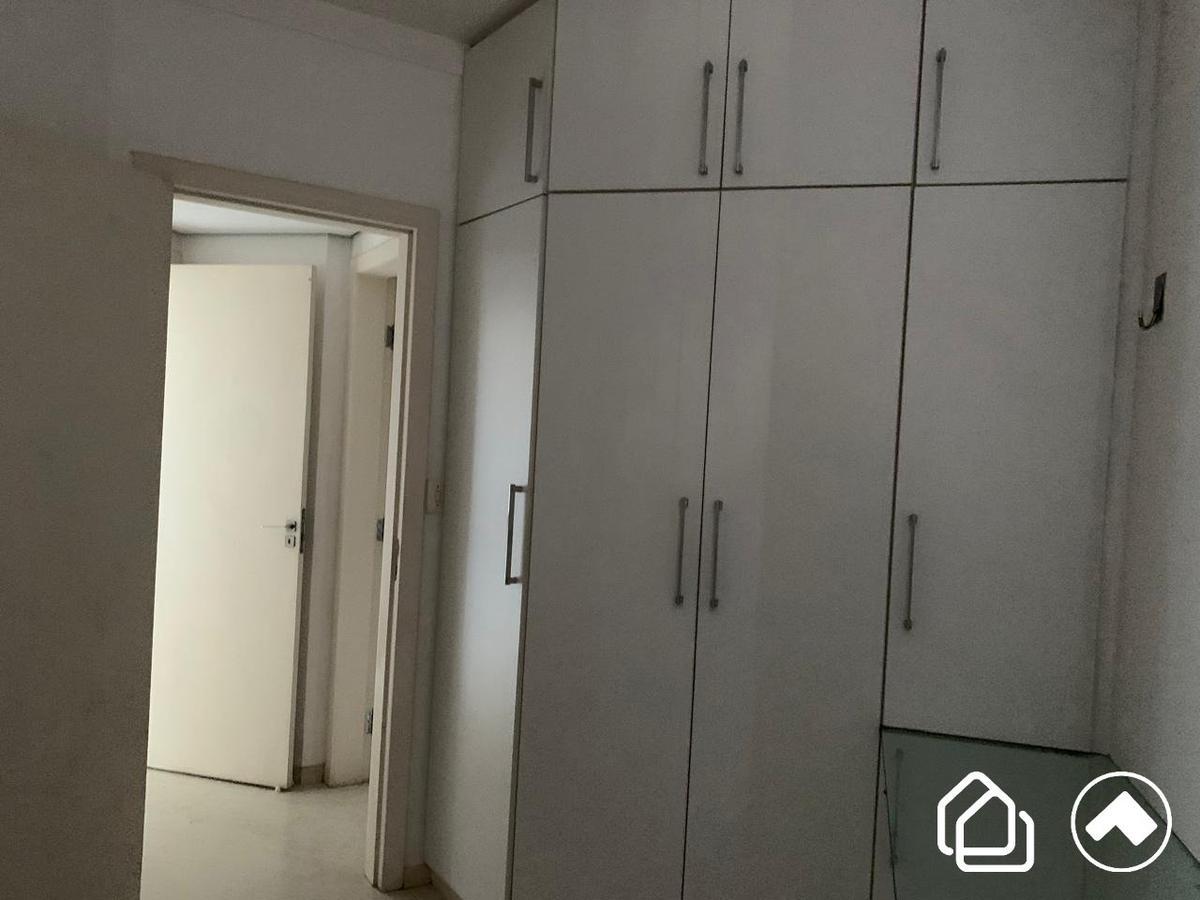 Apartamento, Caiçaras, 2 Quartos, 1 Vaga, 1 Suíte