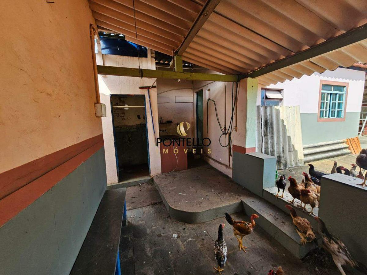 Casa, Piedade, 4 Quartos, 3 Vagas, 1 Suíte