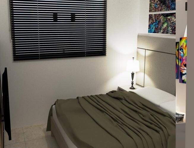Apartamento, São Lucas, 2 Quartos, 2 Vagas, 1 Suíte
