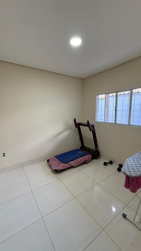 Casa, Residencial Lajinha (parque Durval de Barros), 3 Quartos, 4 Vagas, 1 Suíte