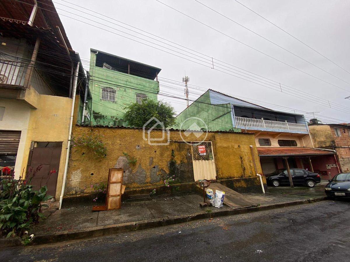 Casa, Dom Bosco, 2 Quartos