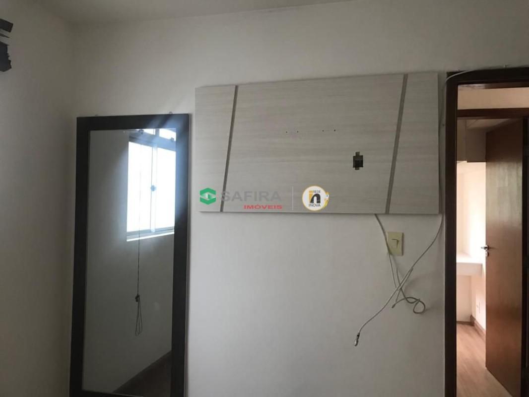 Apartamento, Carlos Prates, 2 Quartos, 1 Vaga