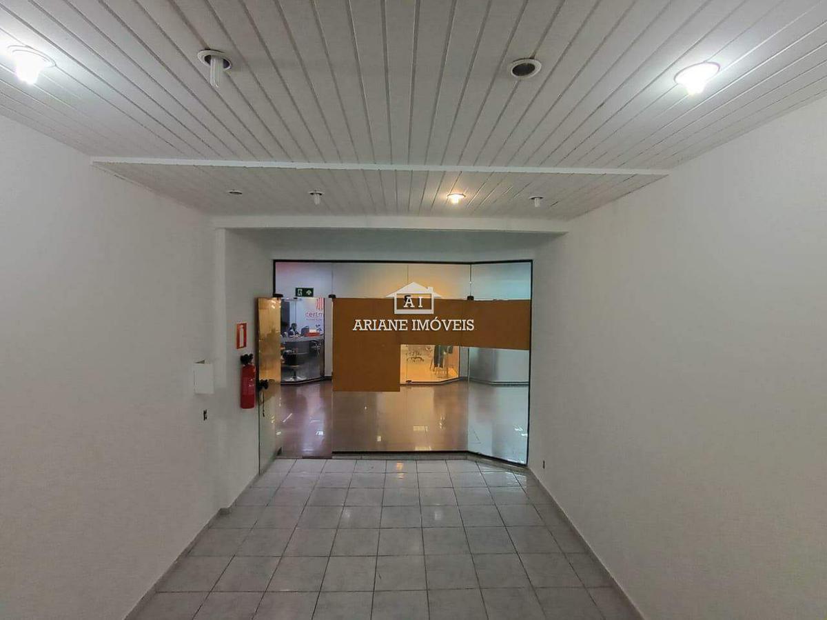 Andar, Cidade Jardim, 0 Quarto, 0 Vaga