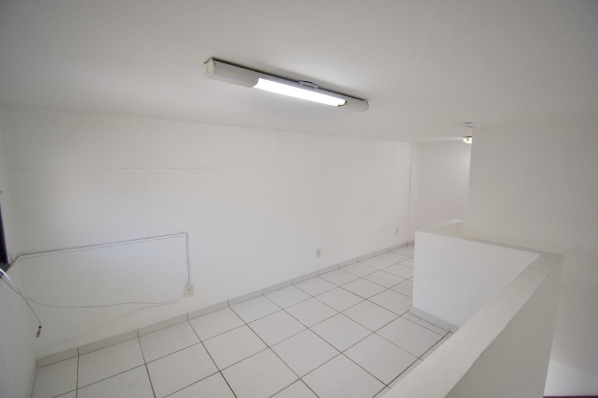 Andar, São Luiz (pampulha), 0 Quarto, 0 Vaga