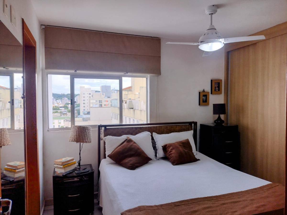 Cobertura, Padre Eustáquio, 3 Quartos, 3 Vagas, 1 Suíte