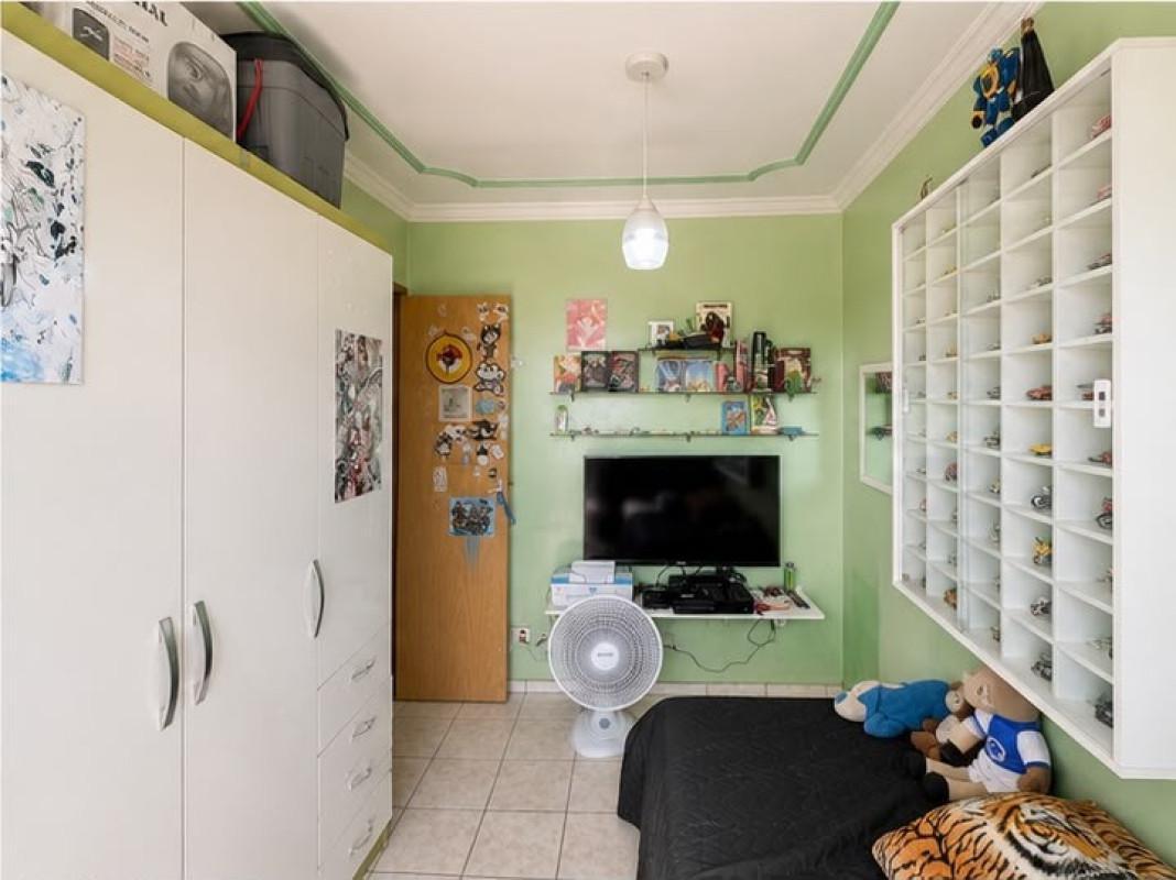 Apartamento, Serra Verde (venda Nova), 2 Quartos, 0 Vaga
