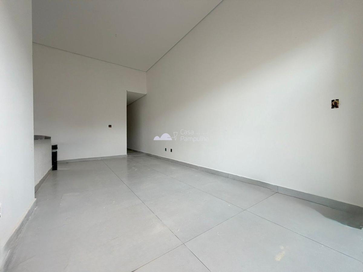 Casa, Santa Mônica, 3 Quartos, 3 Vagas, 1 Suíte