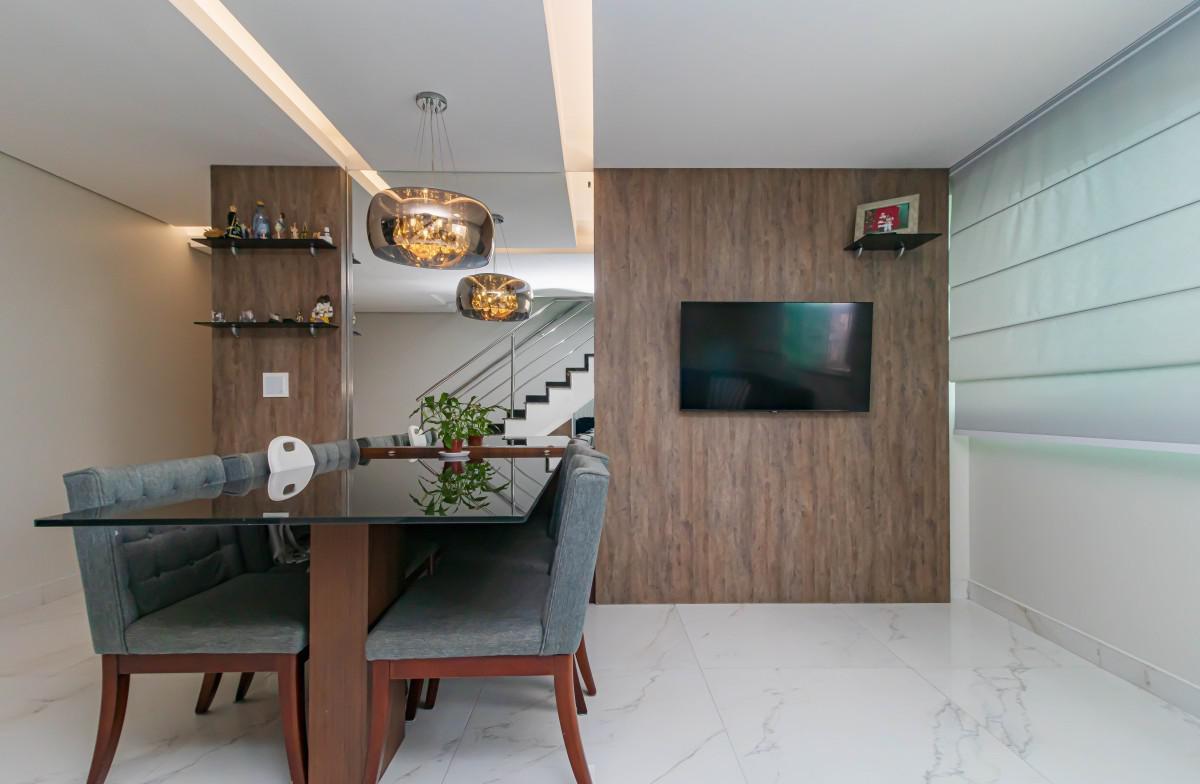 Cobertura, União, 3 Quartos, 3 Vagas, 1 Suíte