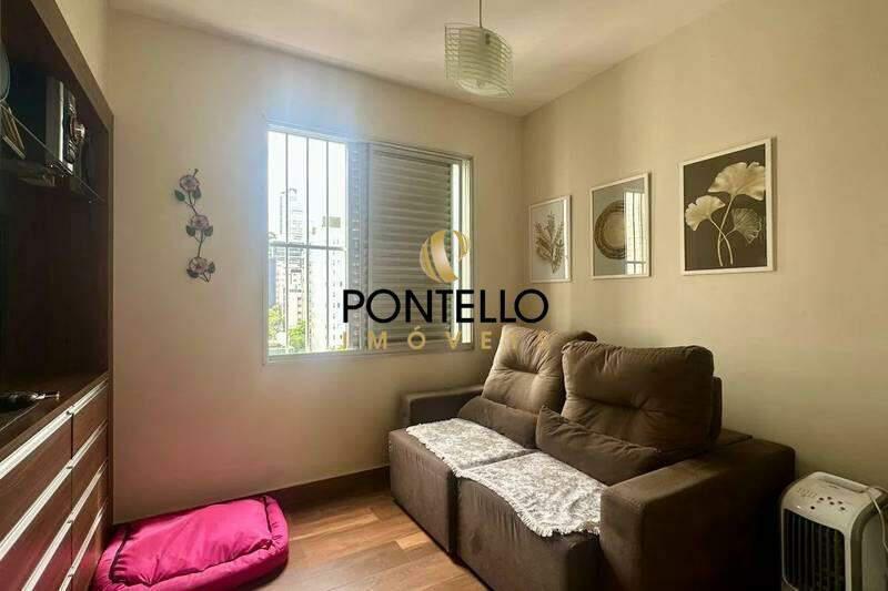 Apartamento, Gutierrez, 3 Quartos, 1 Vaga, 1 Suíte
