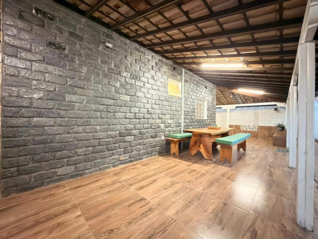 Casa, Parque Jardim Encantado, 5 Quartos, 5 Vagas, 2 Suítes