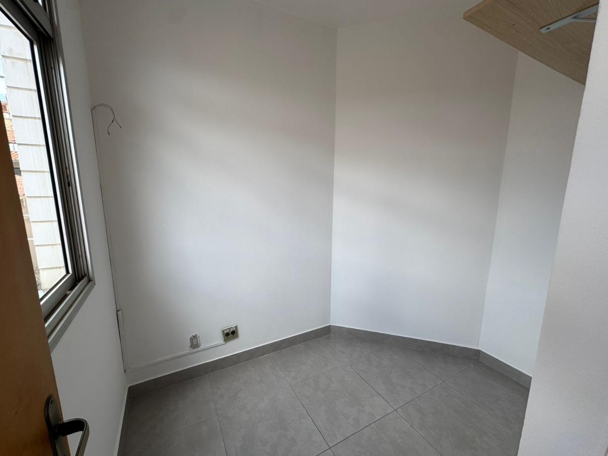 Apartamento, Colégio Batista, 3 Quartos, 2 Vagas, 1 Suíte