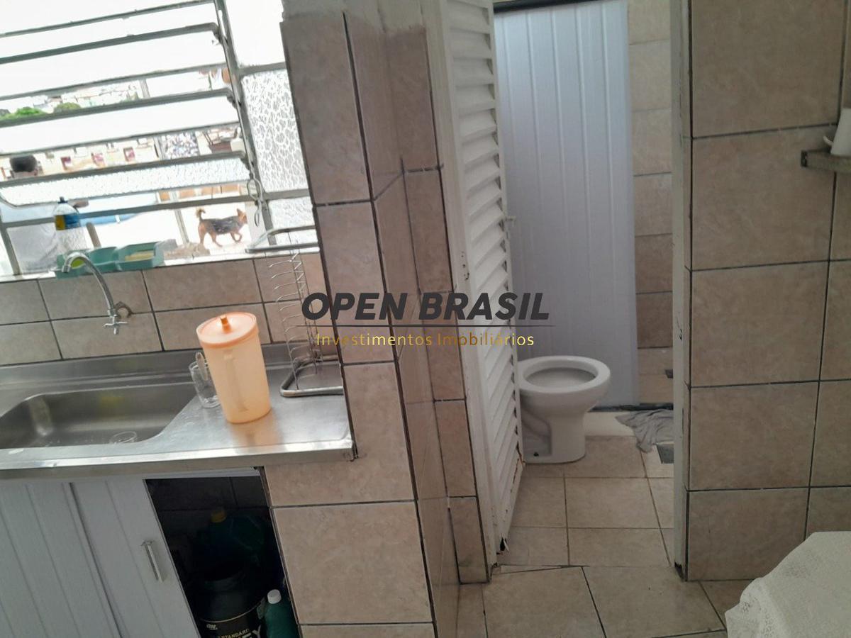 Casa, Boa Vista, 2 Quartos, 3 Vagas