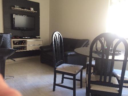 Apartamento, Nova Granada, 3 Quartos, 1 Vaga