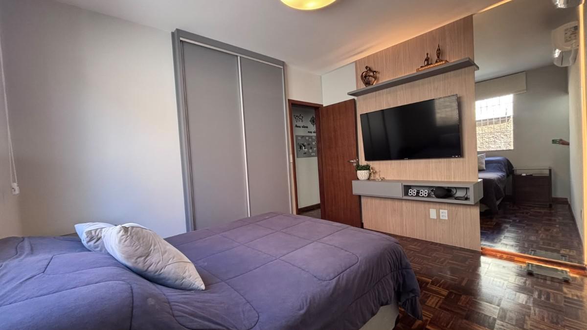 Apartamento, Havaí, 2 Quartos, 1 Vaga