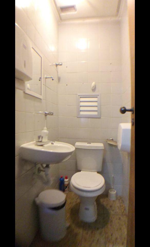 Sala, Centro