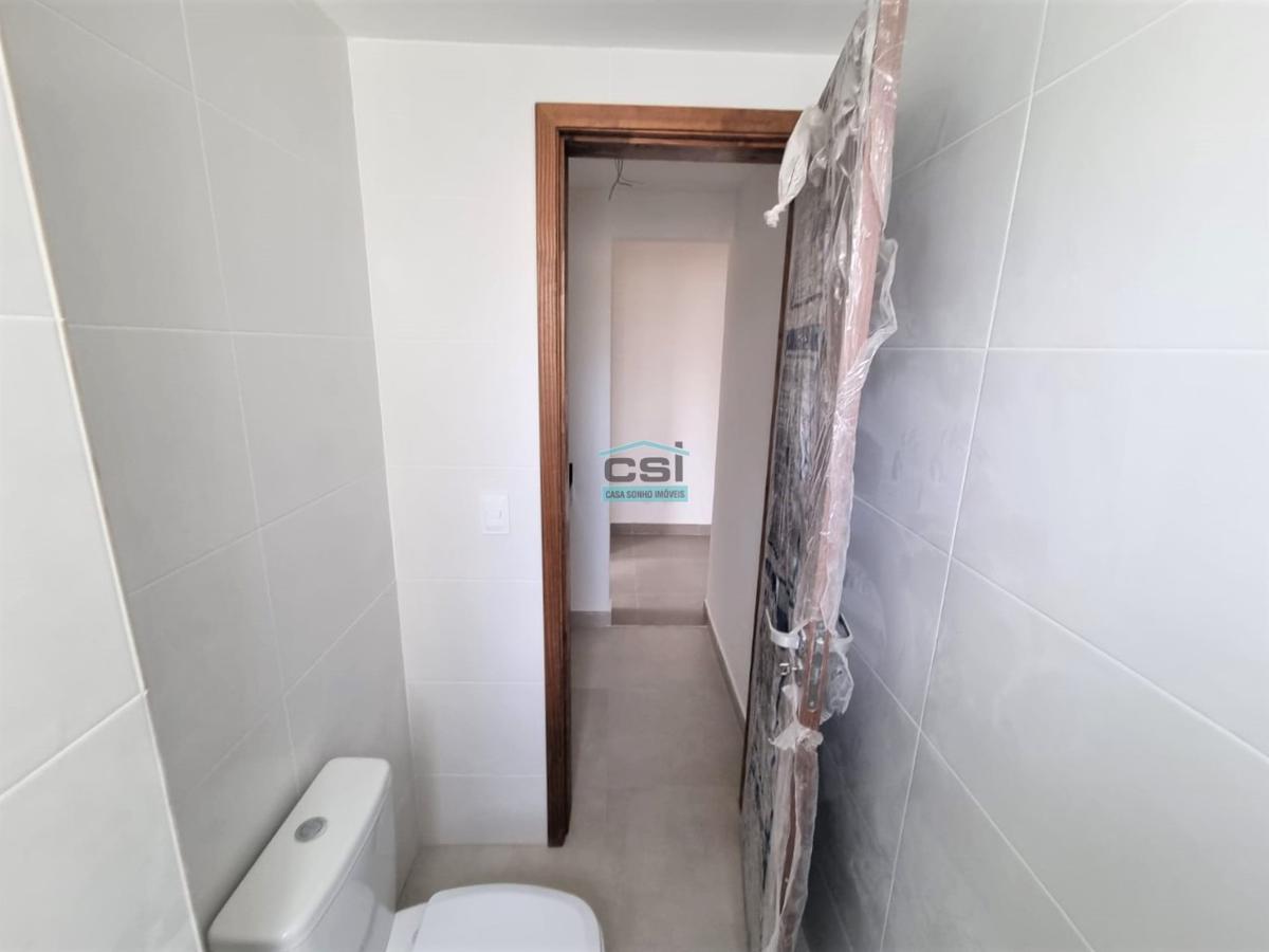 Apartamento, Nova Floresta, 2 Quartos, 2 Vagas, 1 Suíte