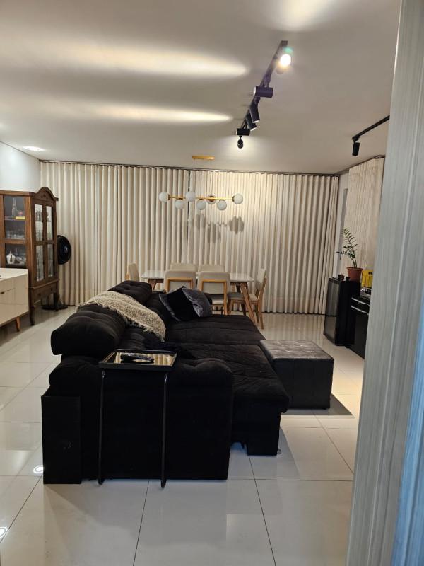 Apartamento, Buritis, 3 Quartos, 2 Vagas, 1 Suíte