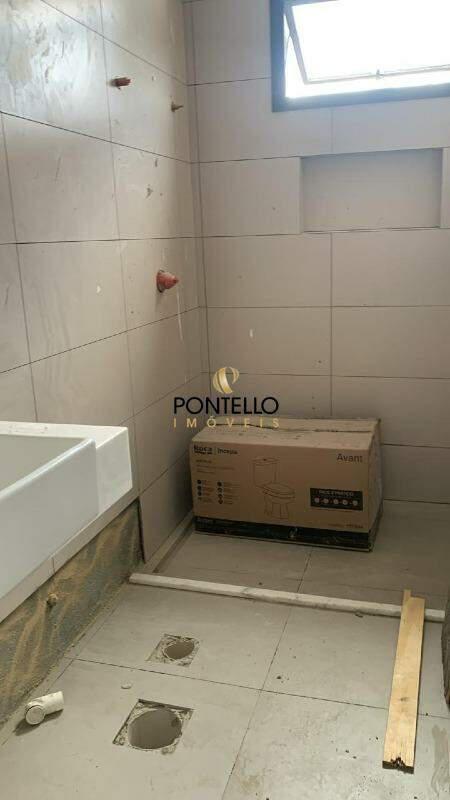 Apartamento, Anchieta, 2 Quartos, 2 Vagas, 2 Suítes