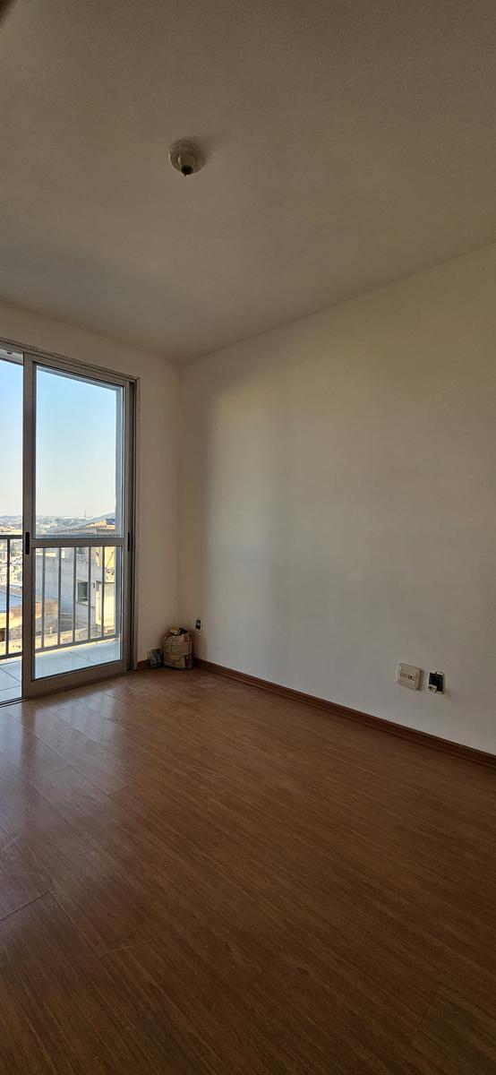Apartamento, Cândida Ferreira, 3 Quartos, 1 Vaga, 1 Suíte