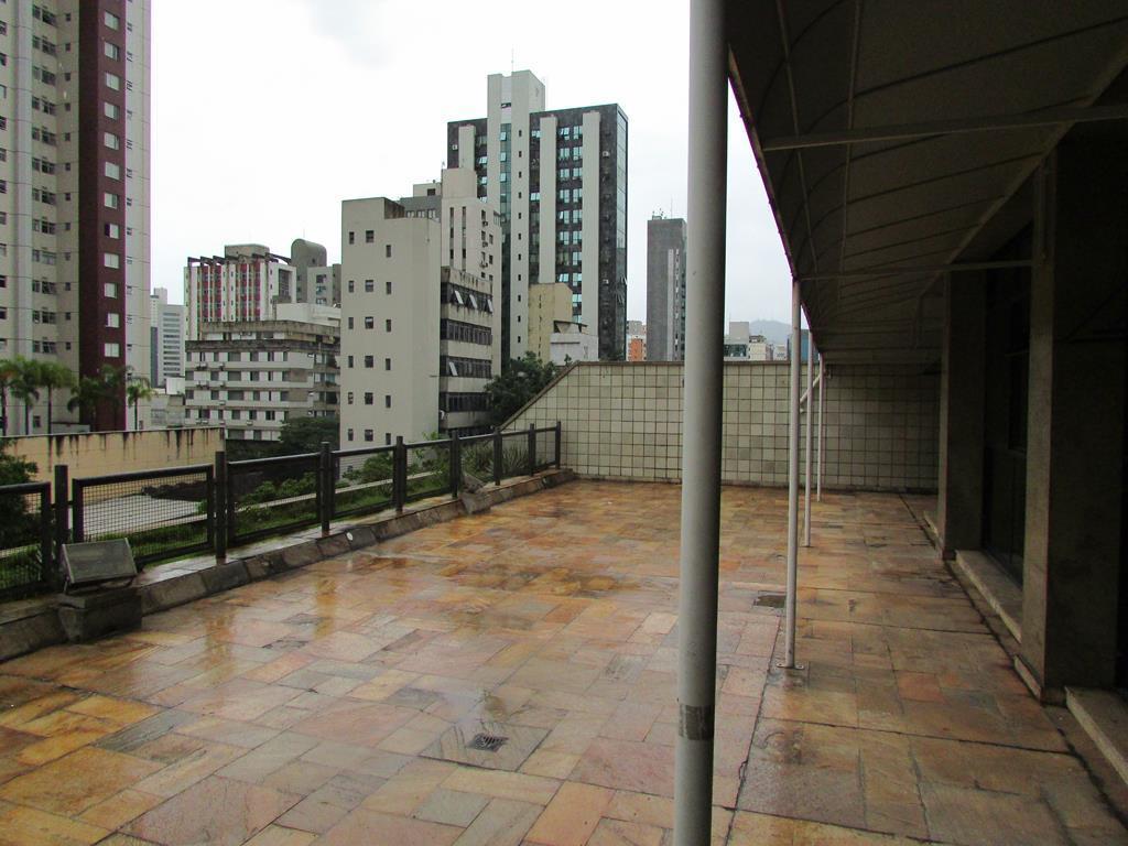 Sala, Savassi, 1 Vaga