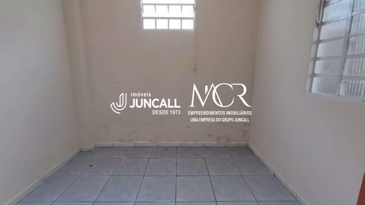 Casa, Jardim Vitória, 2 Quartos, 1 Vaga