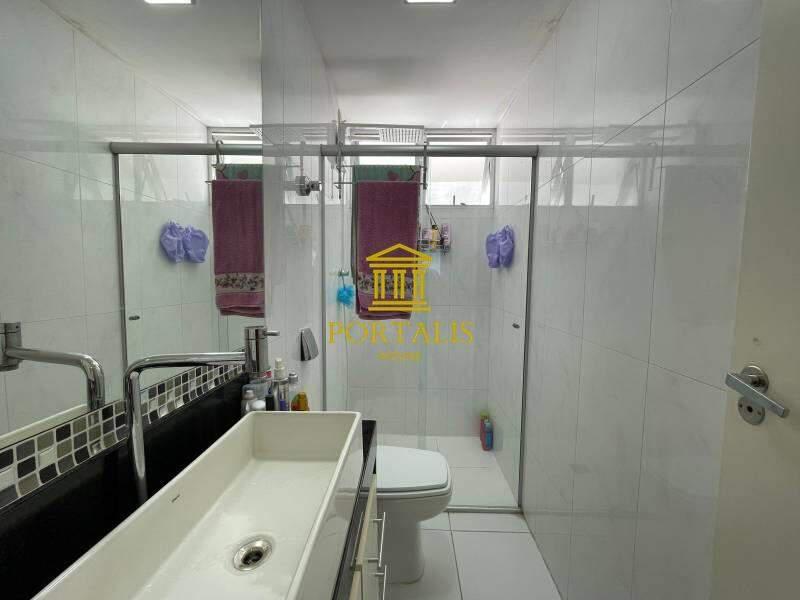 Apartamento, Cruzeiro, 3 Quartos, 1 Vaga, 1 Suíte