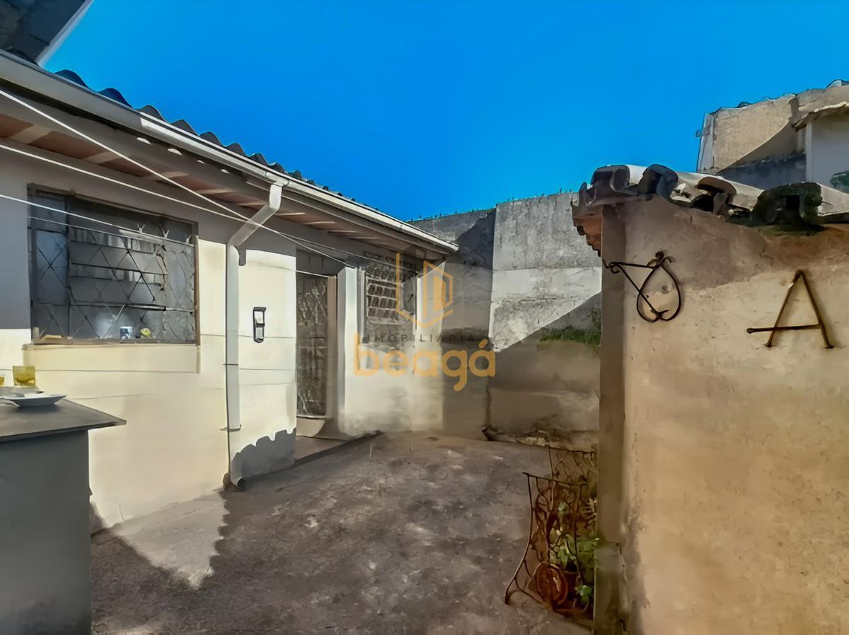 Casa, Carlos Prates, 3 Quartos, 2 Vagas