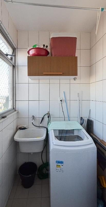Apartamento, Santo André, 3 Quartos, 1 Vaga, 1 Suíte