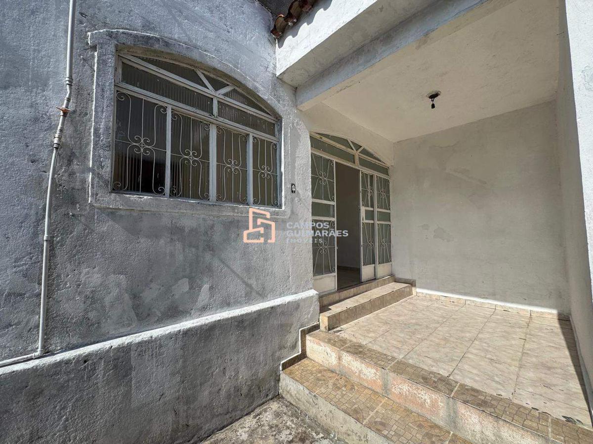 Casa, Conjunto Túnel Ibirité, 2 Quartos, 1 Vaga