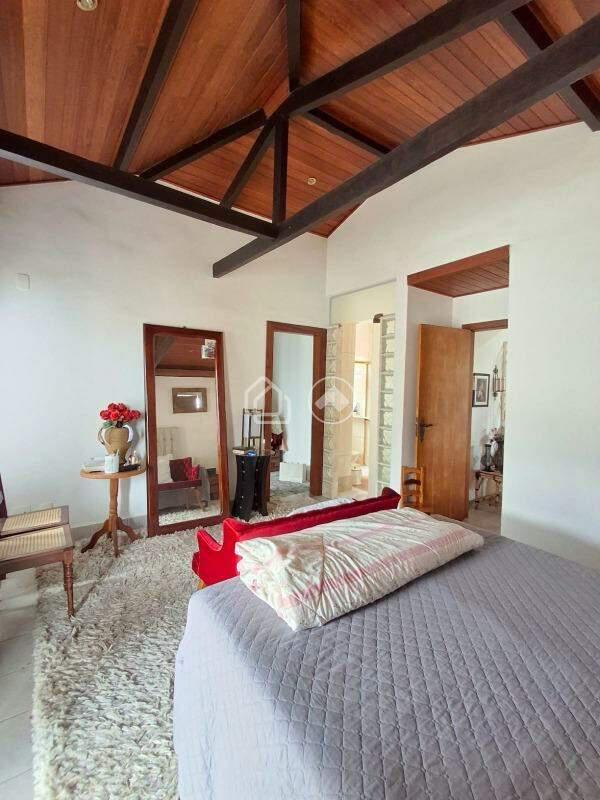 Casa, Renascença, 6 Quartos, 4 Vagas, 3 Suítes
