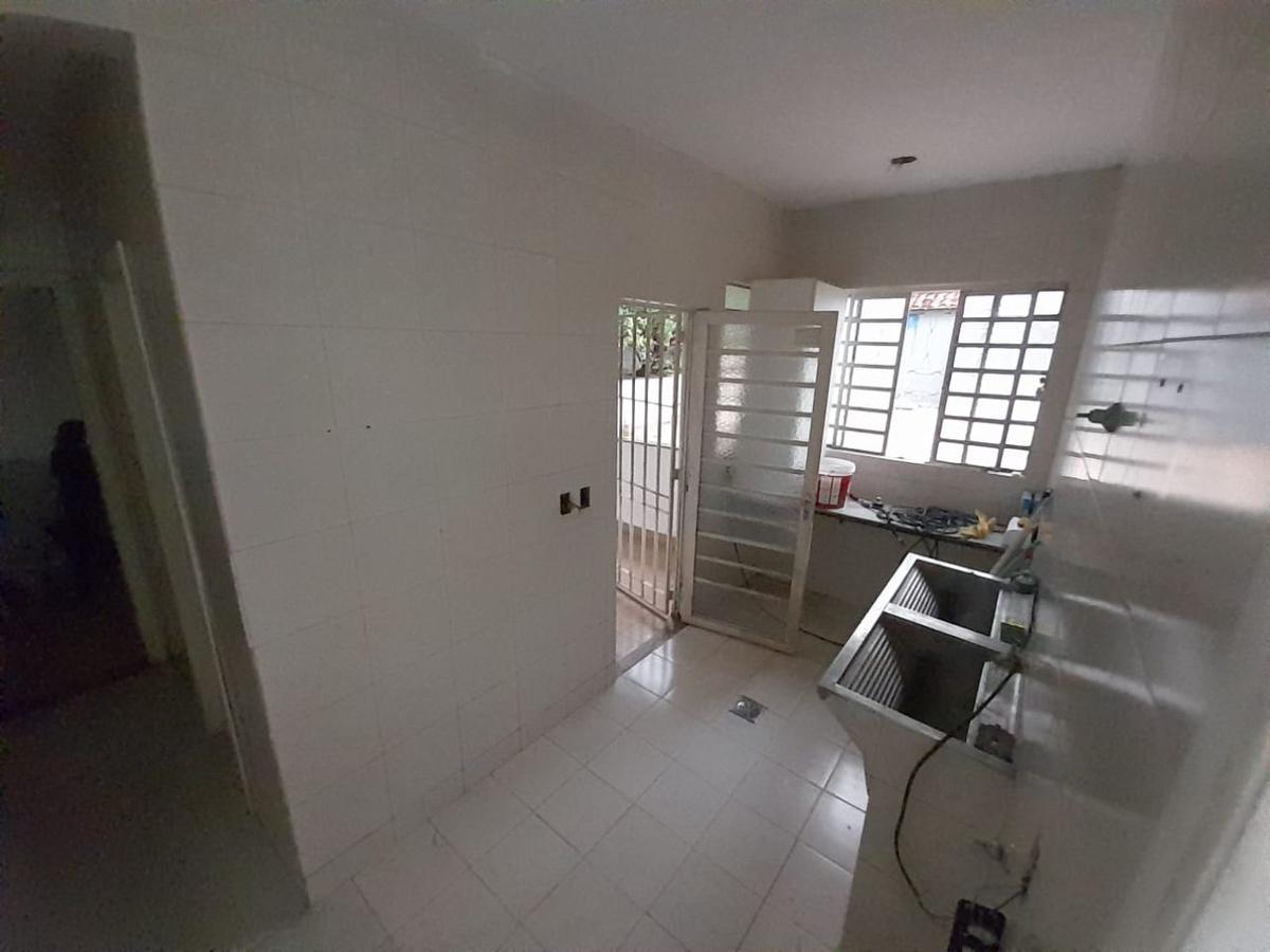 Casa, Palmares, 4 Quartos, 4 Vagas, 1 Suíte