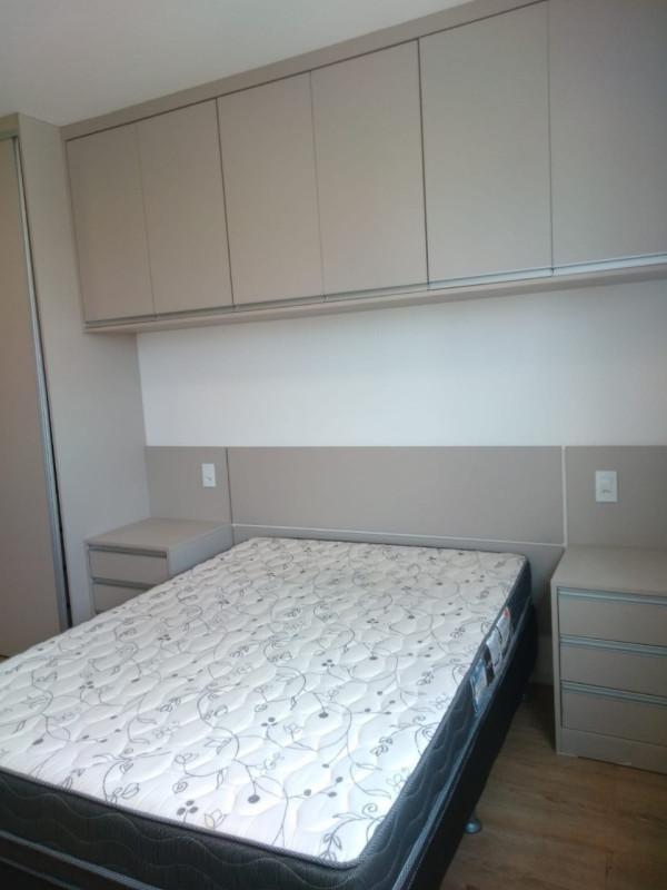 Apartamento, União, 1 Quarto, 1 Vaga