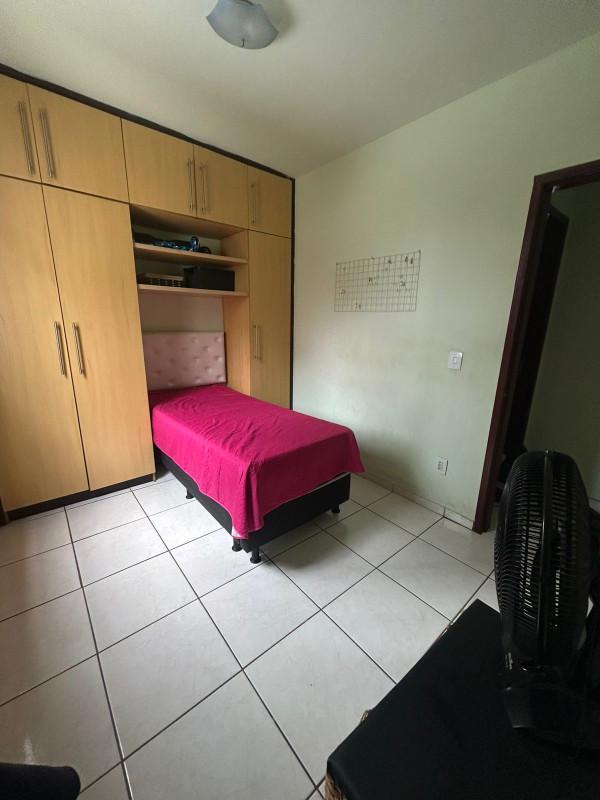 Apartamento, Silveira, 4 Quartos, 1 Vaga, 1 Suíte