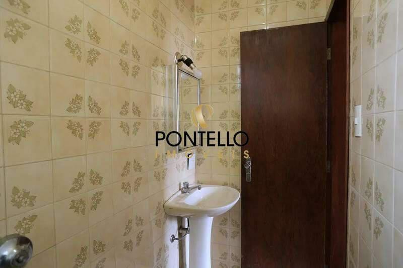 Apartamento, União, 3 Quartos, 1 Vaga, 1 Suíte