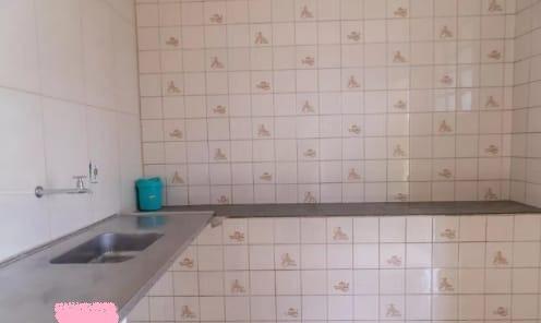 Casa, Coração Eucarístico, 2 Quartos, 5 Vagas