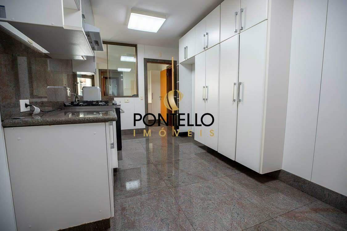 Apartamento, Savassi, 4 Quartos, 0 Vaga, 3 Suítes