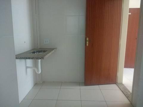 Cobertura, João Pinheiro, 2 Quartos, 2 Vagas, 1 Suíte
