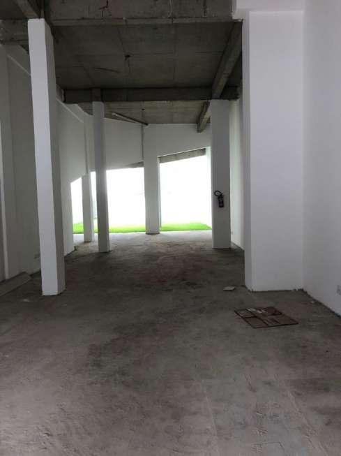 Loja, Ouro Preto, 7 Vagas