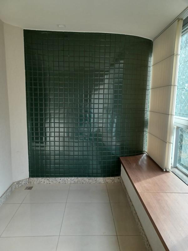 Apartamento, Grajaú, 4 Quartos, 3 Vagas, 1 Suíte