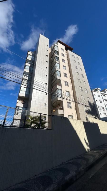 Apartamento, Ipiranga, 3 Quartos, 2 Vagas, 1 Suíte