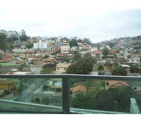 Apartamento, Ouro Preto, 2 Quartos, 2 Vagas, 1 Suíte