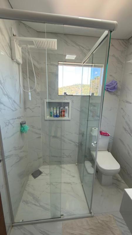 Apartamento, Masterville, 2 Quartos, 1 Vaga