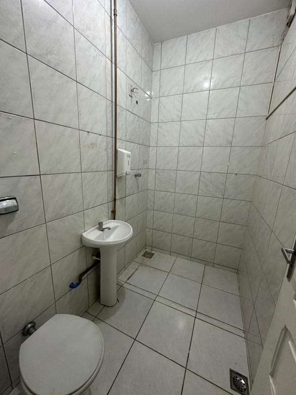 Casa Comercial, Bom Pastor, 0 Quarto, 2 Vagas