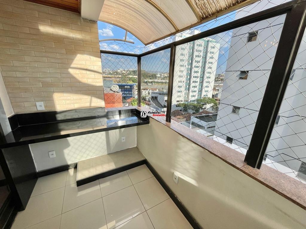 Apartamento, Dona Clara, 3 Quartos, 3 Vagas, 1 Suíte